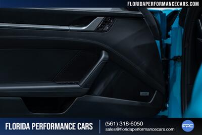 2020 Porsche 911 Carrera S   - Photo 28 - Riviera Beach, FL 33407