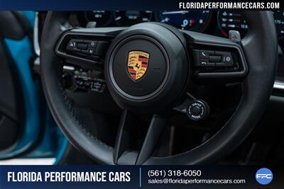 2020 Porsche 911 Carrera S   - Photo 49 - Riviera Beach, FL 33407