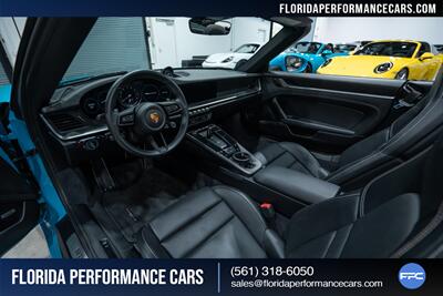 2020 Porsche 911 Carrera S   - Photo 21 - Riviera Beach, FL 33407