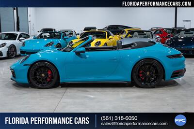 2020 Porsche 911 Carrera S   - Photo 3 - Riviera Beach, FL 33407