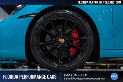 2020 Porsche 911 Carrera S   - Photo 44 - Riviera Beach, FL 33407