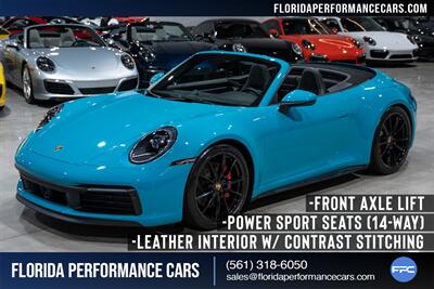 2020 Porsche 911 Carrera S   - Photo 2 - Riviera Beach, FL 33407