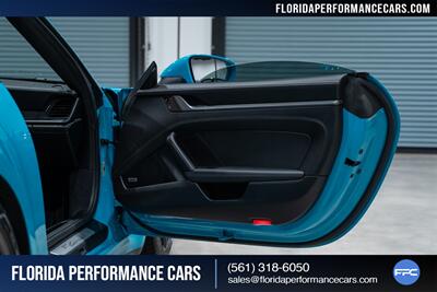 2020 Porsche 911 Carrera S   - Photo 33 - Riviera Beach, FL 33407