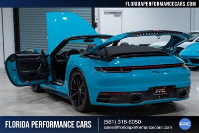 2020 Porsche 911 Carrera S   - Photo 36 - Riviera Beach, FL 33407