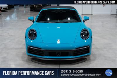 2020 Porsche 911 Carrera S   - Photo 70 - Riviera Beach, FL 33407