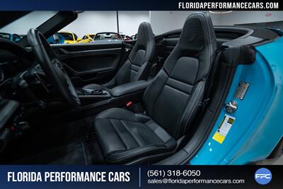 2020 Porsche 911 Carrera S   - Photo 22 - Riviera Beach, FL 33407