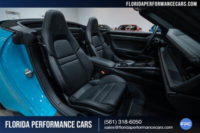 2020 Porsche 911 Carrera S   - Photo 32 - Riviera Beach, FL 33407