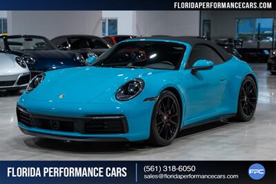 2020 Porsche 911 Carrera S   - Photo 11 - Riviera Beach, FL 33407