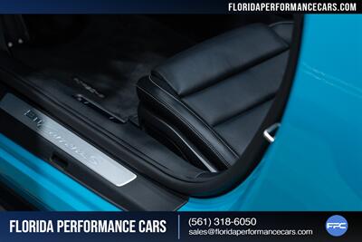 2020 Porsche 911 Carrera S   - Photo 26 - Riviera Beach, FL 33407