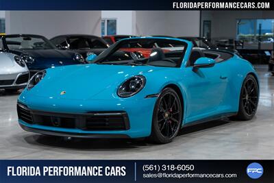 2020 Porsche 911 Carrera S   - Photo 72 - Riviera Beach, FL 33407
