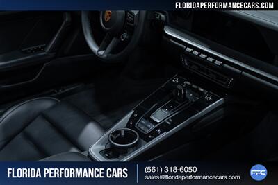 2020 Porsche 911 Carrera S   - Photo 57 - Riviera Beach, FL 33407
