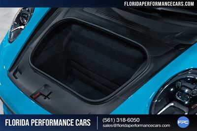 2020 Porsche 911 Carrera S   - Photo 40 - Riviera Beach, FL 33407