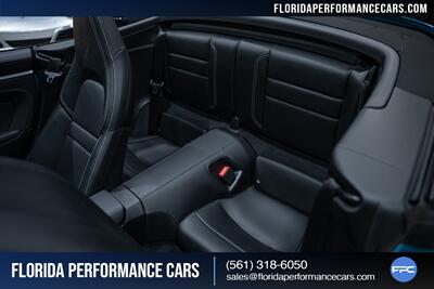 2020 Porsche 911 Carrera S   - Photo 23 - Riviera Beach, FL 33407