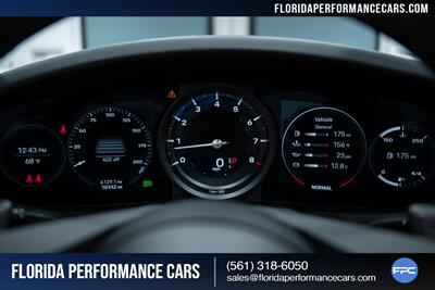 2020 Porsche 911 Carrera S   - Photo 20 - Riviera Beach, FL 33407