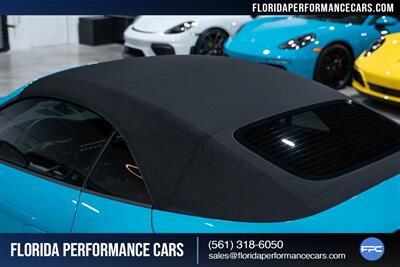 2020 Porsche 911 Carrera S   - Photo 65 - Riviera Beach, FL 33407