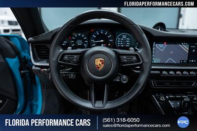 2020 Porsche 911 Carrera S   - Photo 48 - Riviera Beach, FL 33407