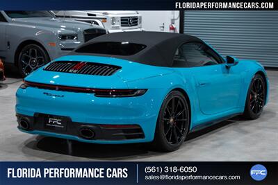 2020 Porsche 911 Carrera S   - Photo 13 - Riviera Beach, FL 33407