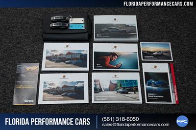 2020 Porsche 911 Carrera S   - Photo 29 - Riviera Beach, FL 33407