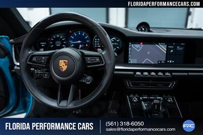 2020 Porsche 911 Carrera S   - Photo 24 - Riviera Beach, FL 33407