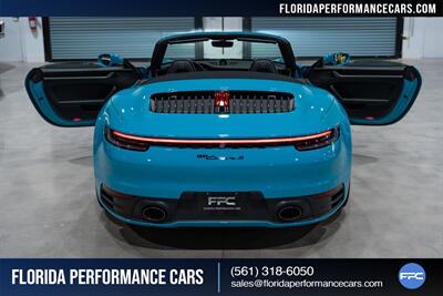 2020 Porsche 911 Carrera S   - Photo 38 - Riviera Beach, FL 33407