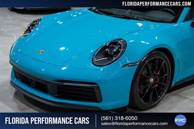 2020 Porsche 911 Carrera S   - Photo 18 - Riviera Beach, FL 33407