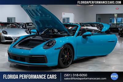 2020 Porsche 911 Carrera S   - Photo 35 - Riviera Beach, FL 33407