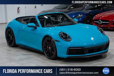 2020 Porsche 911 Carrera S   - Photo 9 - Riviera Beach, FL 33407