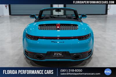 2020 Porsche 911 Carrera S   - Photo 5 - Riviera Beach, FL 33407
