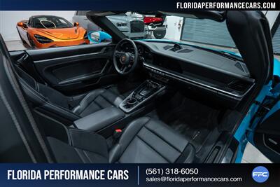 2020 Porsche 911 Carrera S   - Photo 31 - Riviera Beach, FL 33407