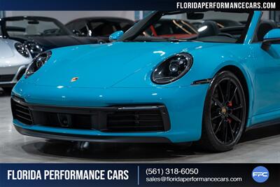 2020 Porsche 911 Carrera S   - Photo 66 - Riviera Beach, FL 33407