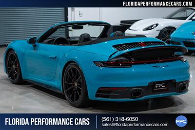 2020 Porsche 911 Carrera S   - Photo 69 - Riviera Beach, FL 33407