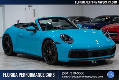 2020 Porsche 911 Carrera S   - Photo 75 - Riviera Beach, FL 33407