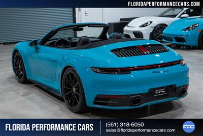 2020 Porsche 911 Carrera S   - Photo 4 - Riviera Beach, FL 33407