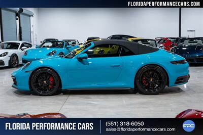 2020 Porsche 911 Carrera S   - Photo 67 - Riviera Beach, FL 33407