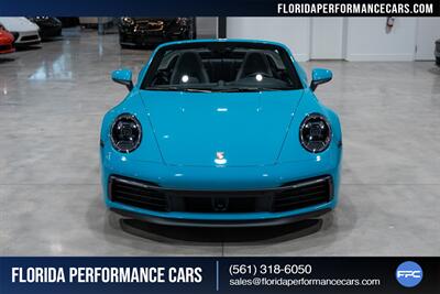 2020 Porsche 911 Carrera S   - Photo 71 - Riviera Beach, FL 33407