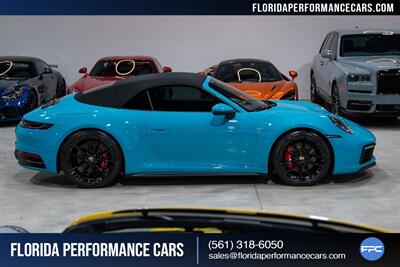 2020 Porsche 911 Carrera S   - Photo 68 - Riviera Beach, FL 33407