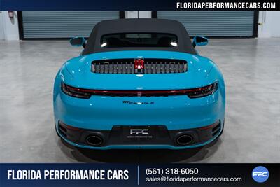 2020 Porsche 911 Carrera S   - Photo 73 - Riviera Beach, FL 33407