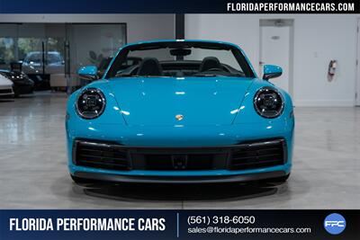 2020 Porsche 911 Carrera S   - Photo 10 - Riviera Beach, FL 33407