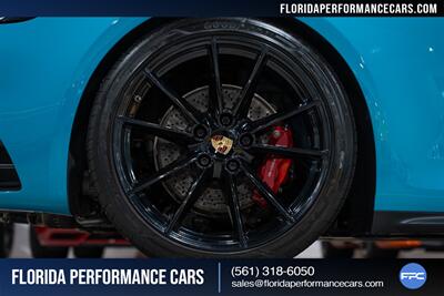 2020 Porsche 911 Carrera S   - Photo 15 - Riviera Beach, FL 33407