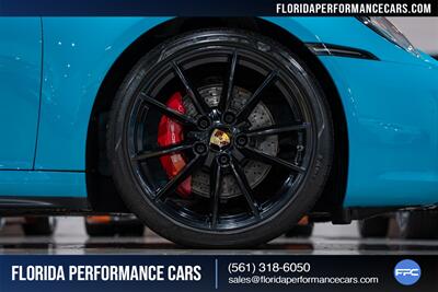 2020 Porsche 911 Carrera S   - Photo 16 - Riviera Beach, FL 33407