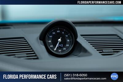 2020 Porsche 911 Carrera S   - Photo 55 - Riviera Beach, FL 33407
