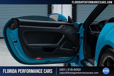 2020 Porsche 911 Carrera S   - Photo 27 - Riviera Beach, FL 33407