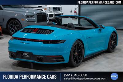 2020 Porsche 911 Carrera S   - Photo 7 - Riviera Beach, FL 33407
