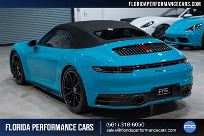 2020 Porsche 911 Carrera S   - Photo 12 - Riviera Beach, FL 33407