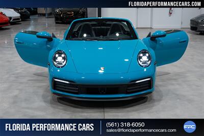 2020 Porsche 911 Carrera S   - Photo 37 - Riviera Beach, FL 33407