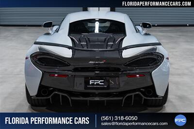 2016 McLaren 570S   - Photo 5 - Riviera Beach, FL 33407