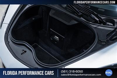 2016 McLaren 570S   - Photo 37 - Riviera Beach, FL 33407