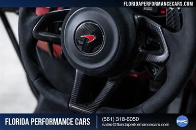 2016 McLaren 570S   - Photo 41 - Riviera Beach, FL 33407