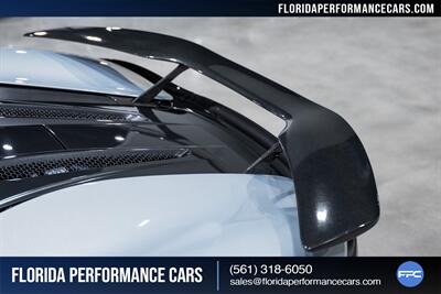 2016 McLaren 570S   - Photo 56 - Riviera Beach, FL 33407