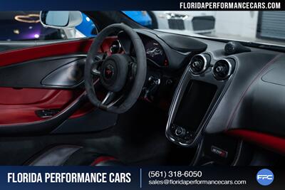 2016 McLaren 570S   - Photo 47 - Riviera Beach, FL 33407
